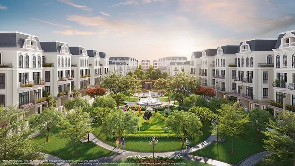 Bán biệt thự Mẫu Đơn Vinhomes Star City