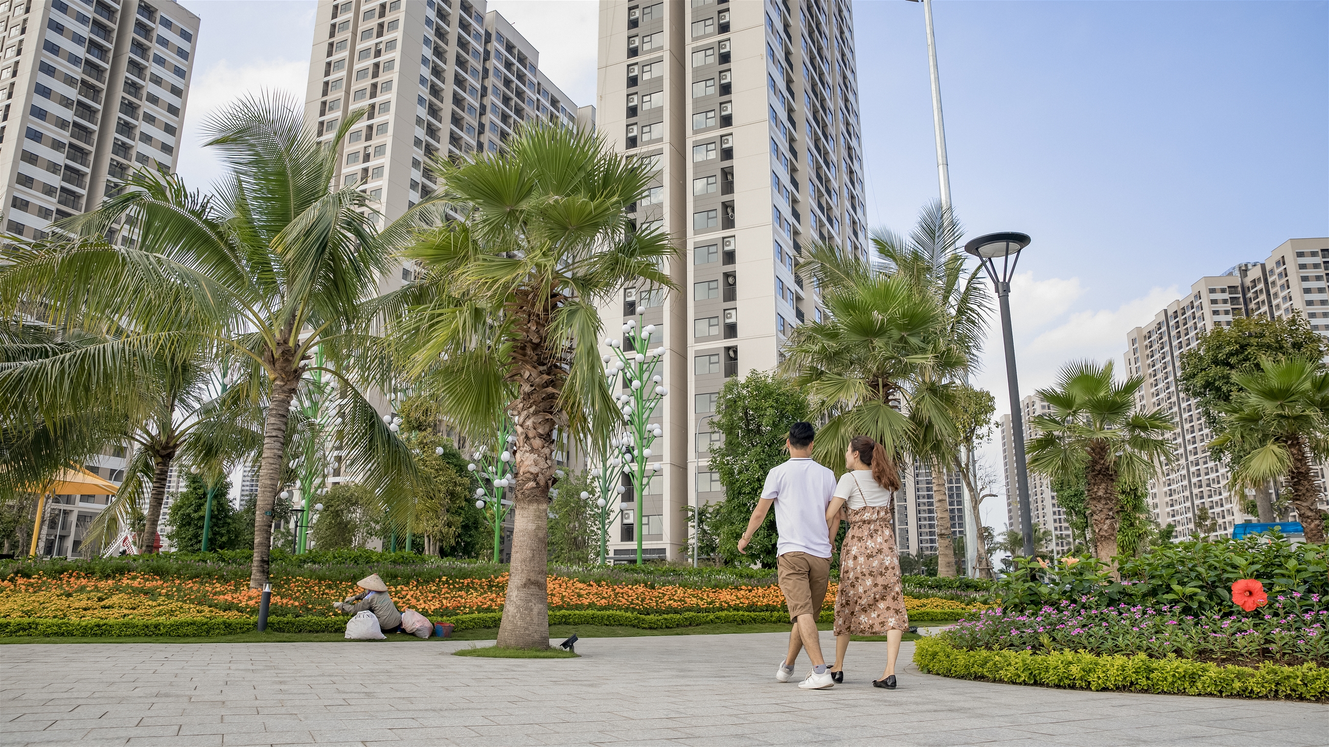 Vinhomes Ocean Park