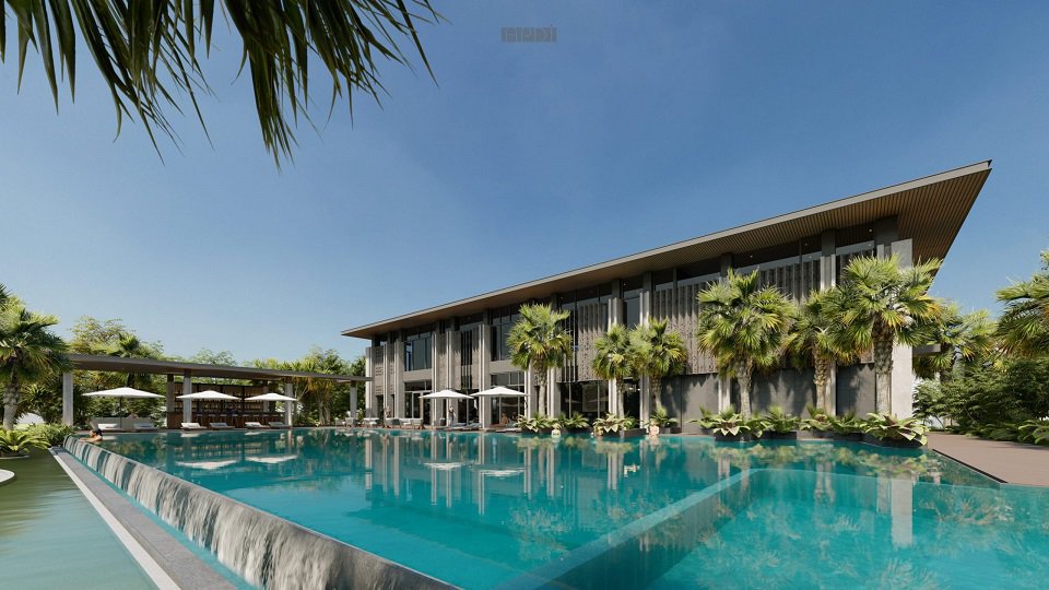 Giá bán An Lạc Green Symphony ưu đãi, hấp dẫn