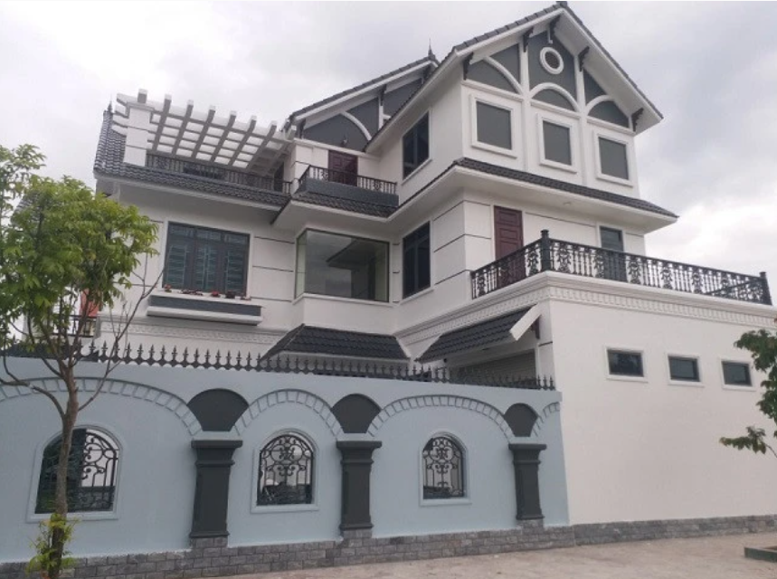 các loại hình sản phẩm khu đô thị Thiên Đường Bảo Sơn