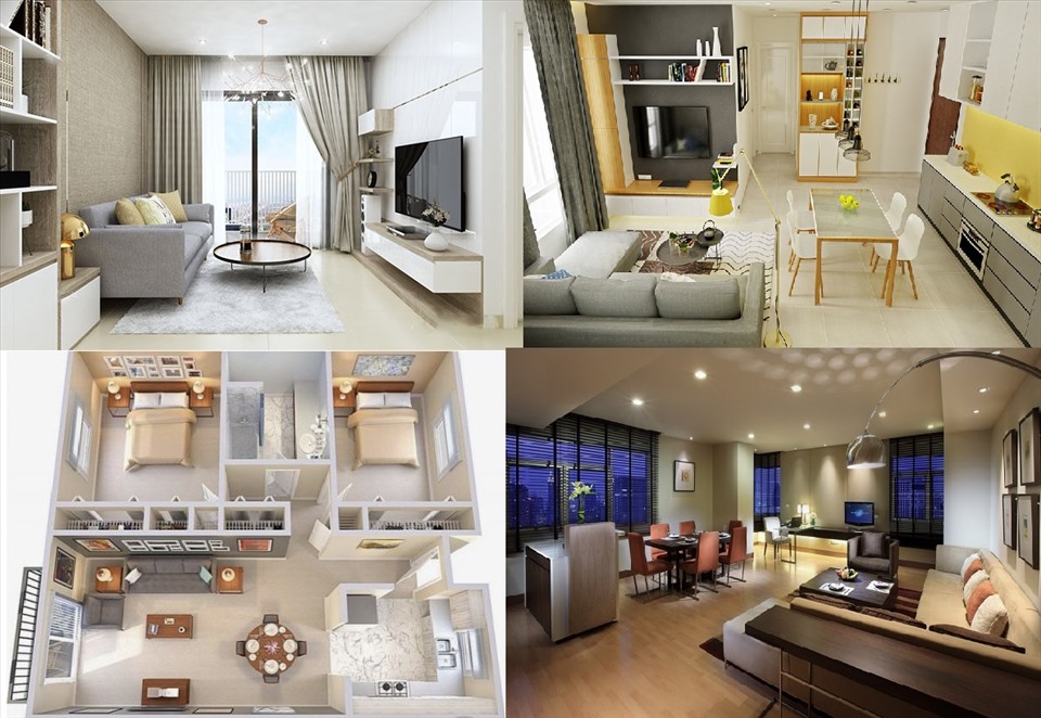 Bán căn hộ chung cư khu đô thị Bắc Lãm