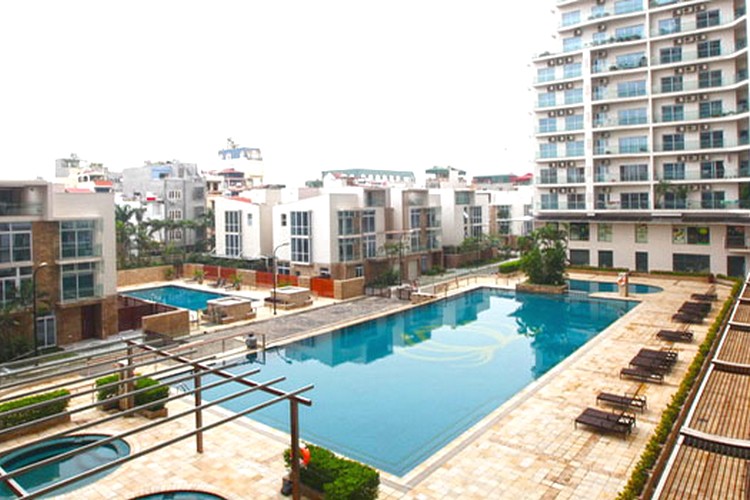 Giá bán căn hộ chung cư Golden Westlake- mới nhất 3