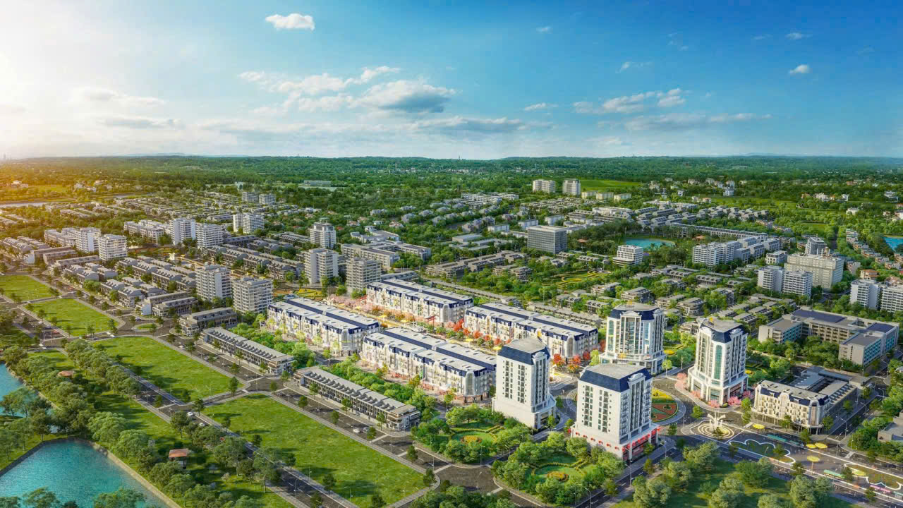 Vì sao tiện ích The InterOne chinh phục mọi khách hàng khó tính?