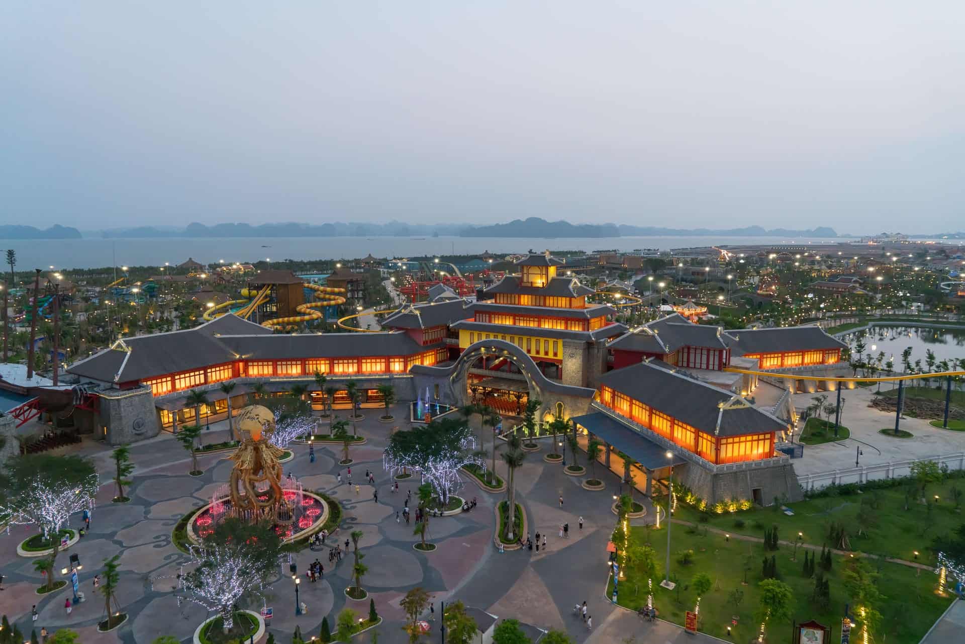 Chủ đầu tư Sun Grand City Quảng An là ai?