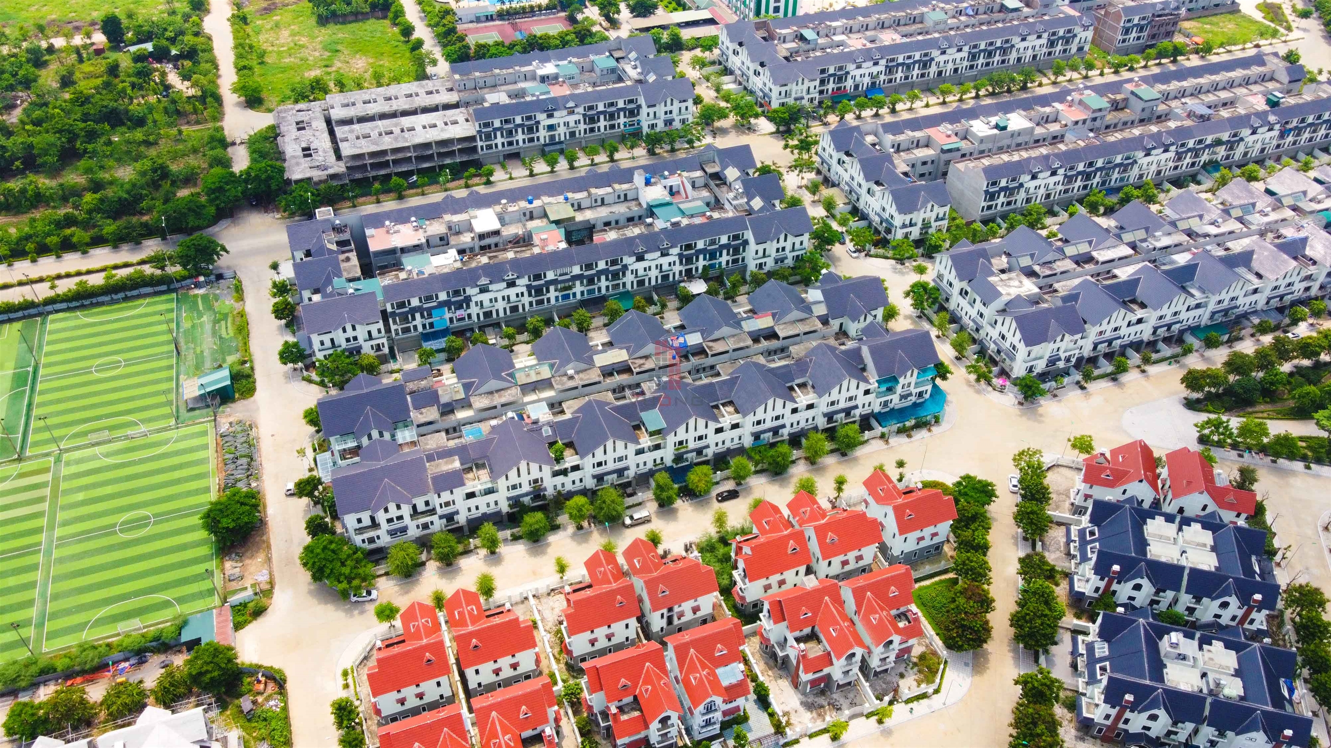 Chính sách bán hàng Geleximco Lê Trọng Tấn