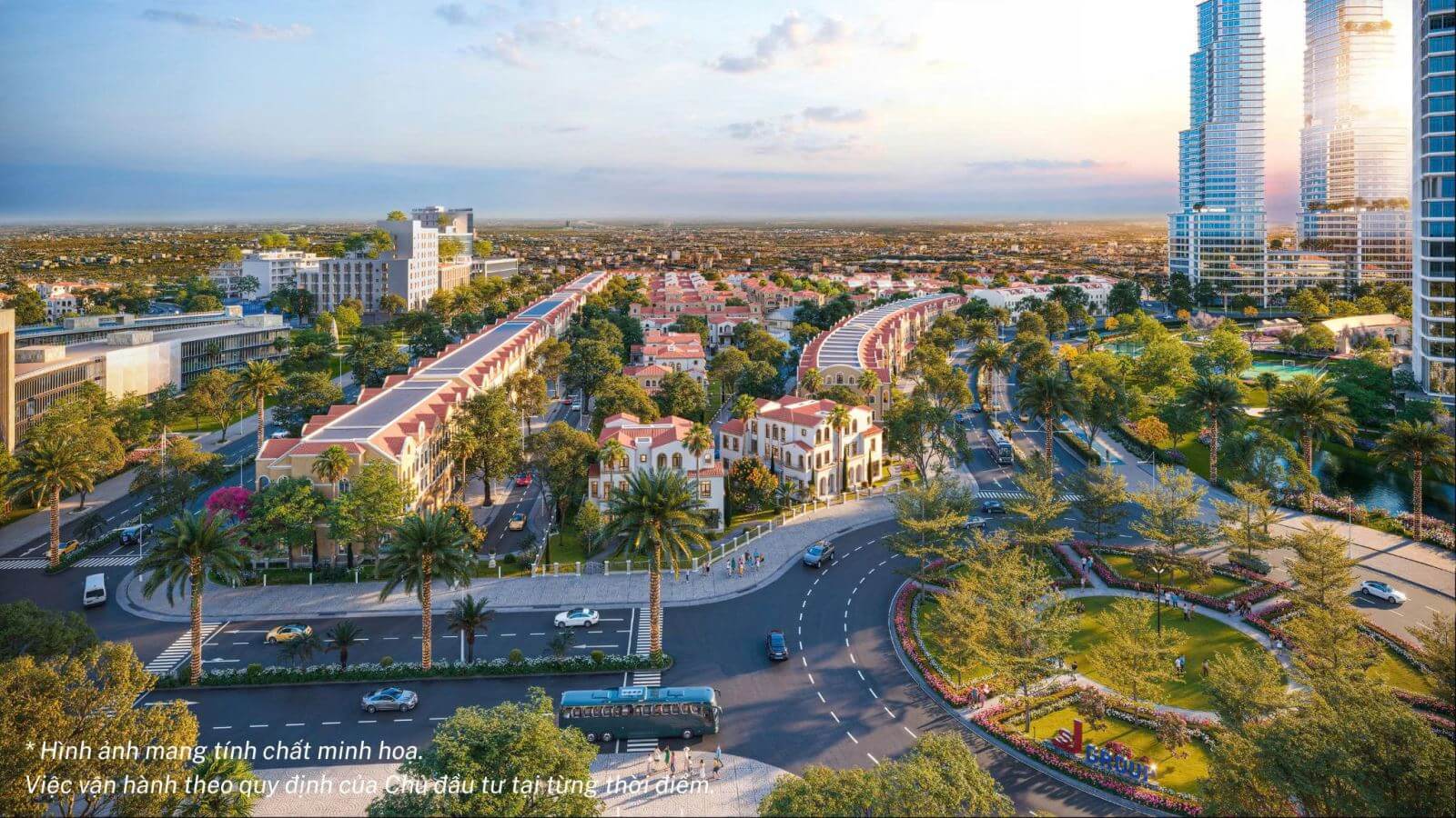 Phí bảo trì bảo dưỡng Imperia Sky Park Nam An Khánh và yếu tố duy trì chất lượng công trình
