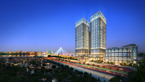 Tư vấn cho thuê căn hộ chung cư Sunshine Riverside 