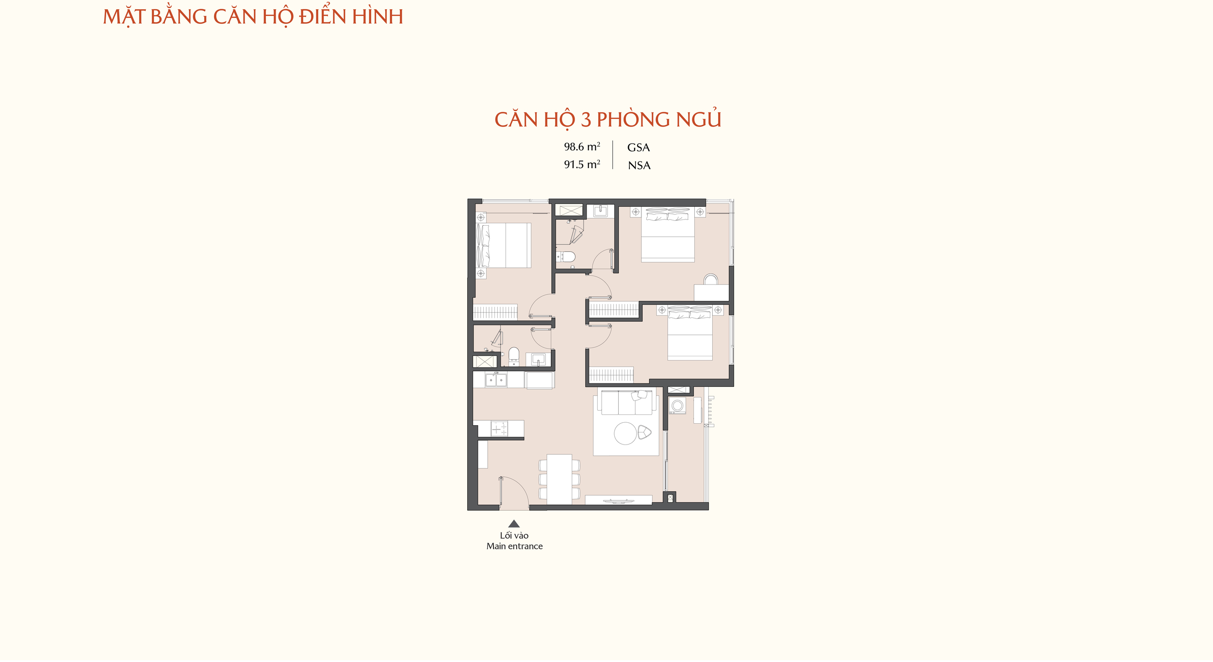 Các loại hình sản phẩm Skybay Bắc Giang – Khi mỗi lựa chọn là một phong cách sống riêng
