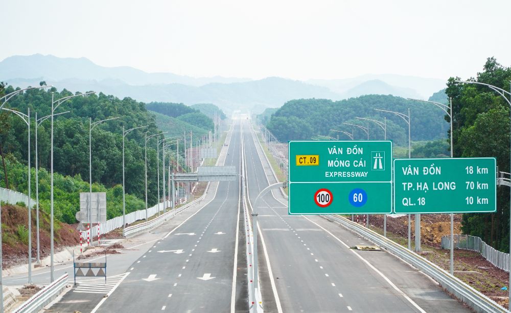 Tiện ích ngoại khu đa dạng nhờ liên kết vùng ưu việt Vinhomes Golden Avenue Móng Cái