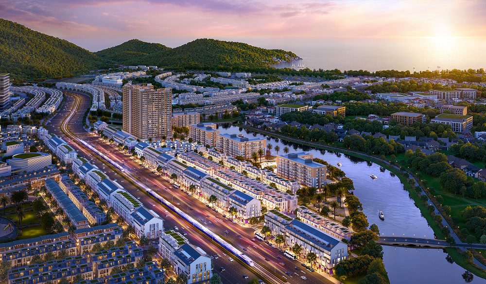 Tiến độ thi công Meypearl Ciel Phú Quốc và cam kết chất lượng xây dựng