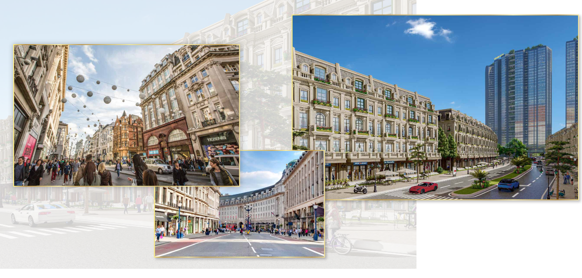 Giá bán dự án Sunshine Royal Capital Ciputra - T4/2024
