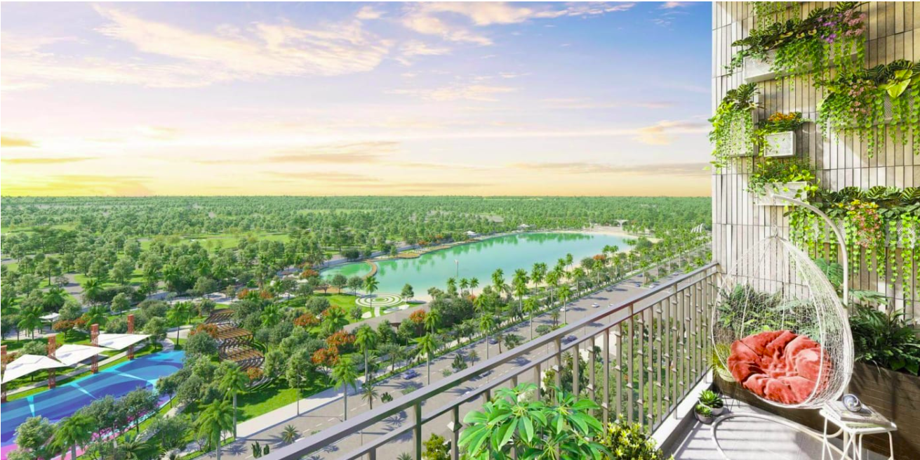 Quy hoạch Imperia Cổ Loa Global Gate
