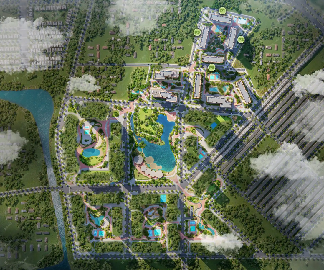 Tiến độ xây dựng The Cityon Imperia và cam kết bàn giao từ nhà phát triển MIK Group