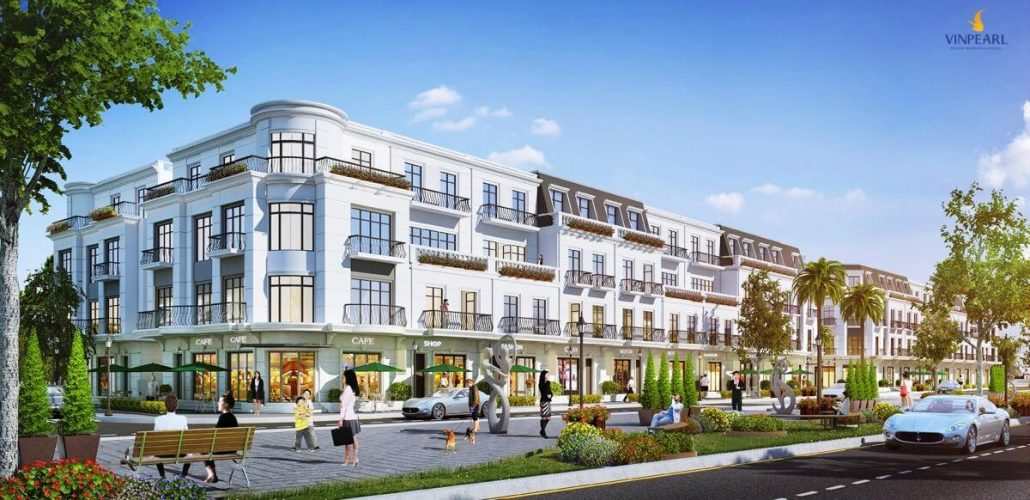 Vinhomes Hạ Long Xanh 2