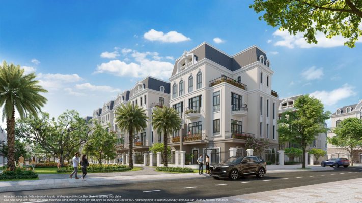 Mặt bằng quy hoạch phân khu Tinh Hoa - Vinhomes Global Gate Đông Anh