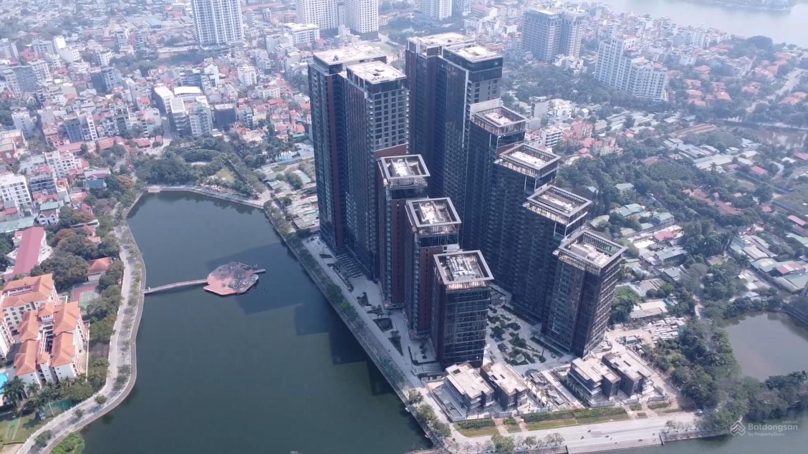 Tiến độ thanh toán dự án Sun Grand City Quảng An