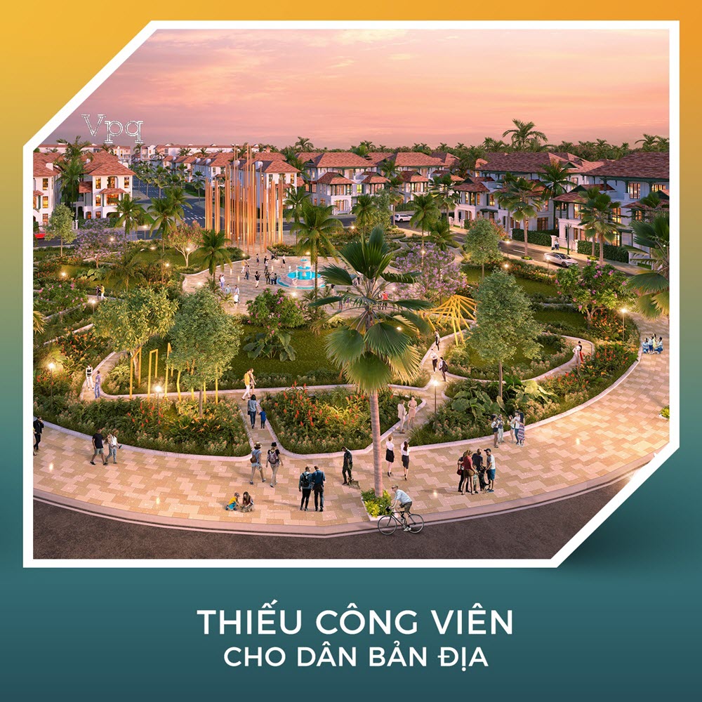 Tổng quan dự án Sun Group Hà Nam
