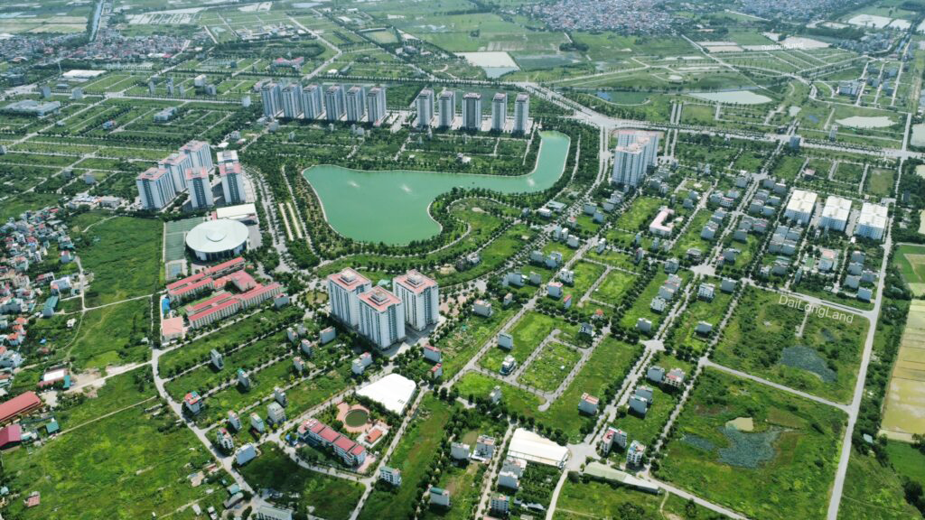 tiến độ thi công thanh hà cienco 5