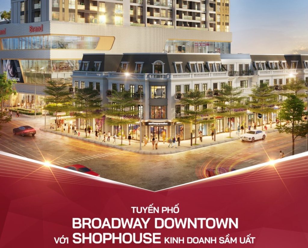 Tổng quan về dự án Vinhomes Sky Park 8