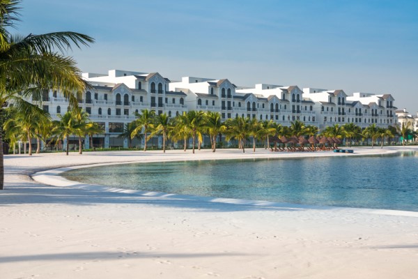 Cho thuê biệt thự Vinhomes Ocean Park