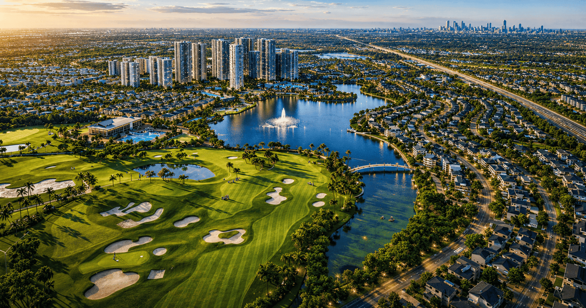 Tiềm năng đầu tư Vinhomes Sài Gòn Park Hóc Môn