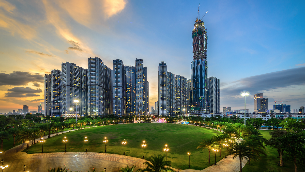 Chủ đầu tư dự án Vinhomes Star City Thanh Hóa