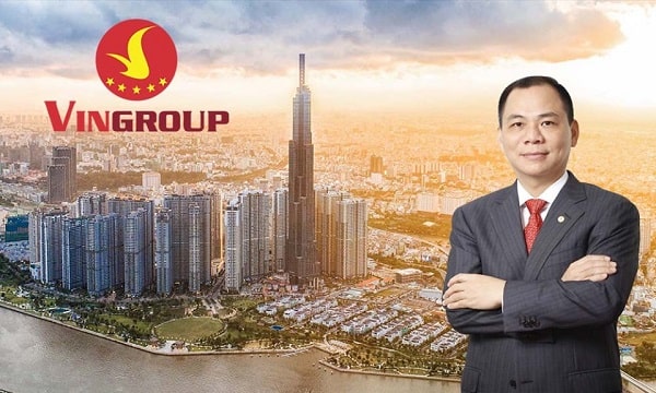 Chủ đầu tư Vinhomes Green Bay