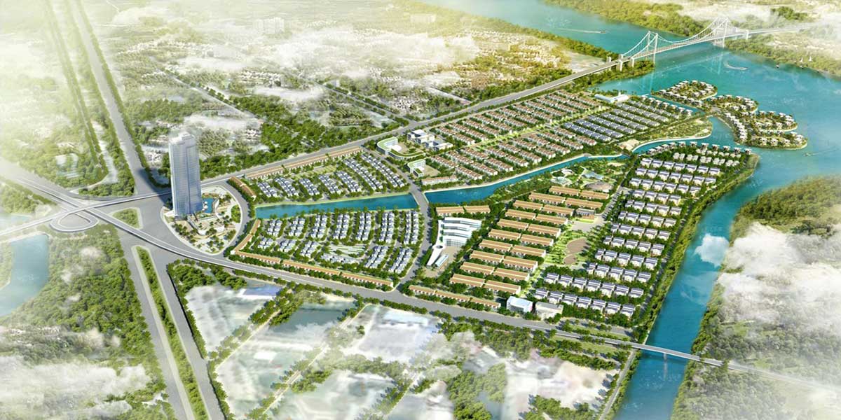 Loại hình sản phẩm Vinhomes Hạ Long Xanh