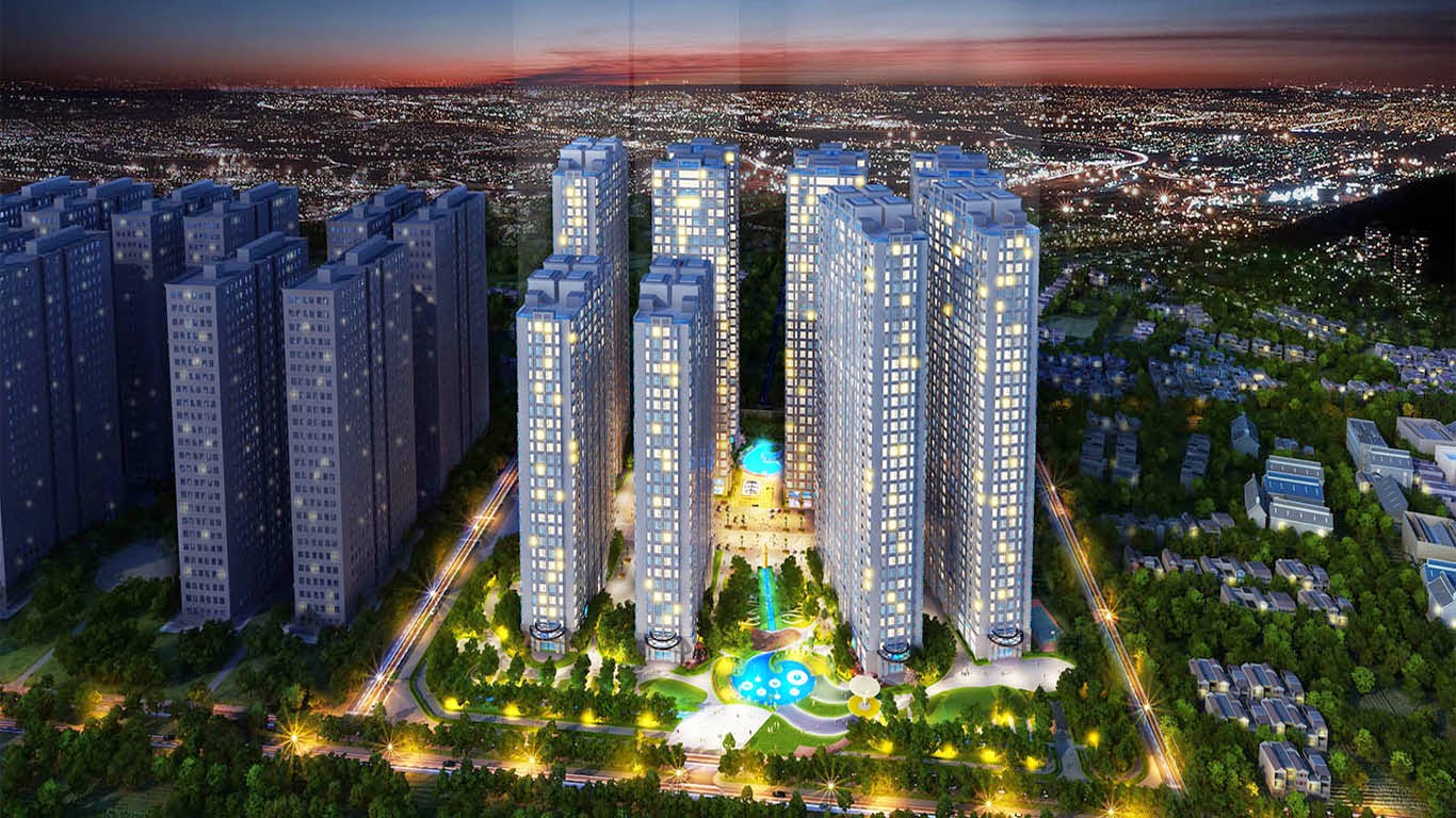 Tư Vấn Mua Bán Nhà Tại Vinhomes Times City