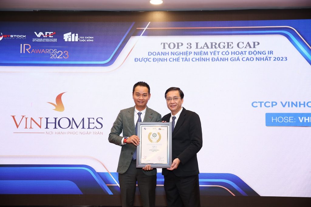 Chủ đầu tư dự án Vinhomes Green Villas