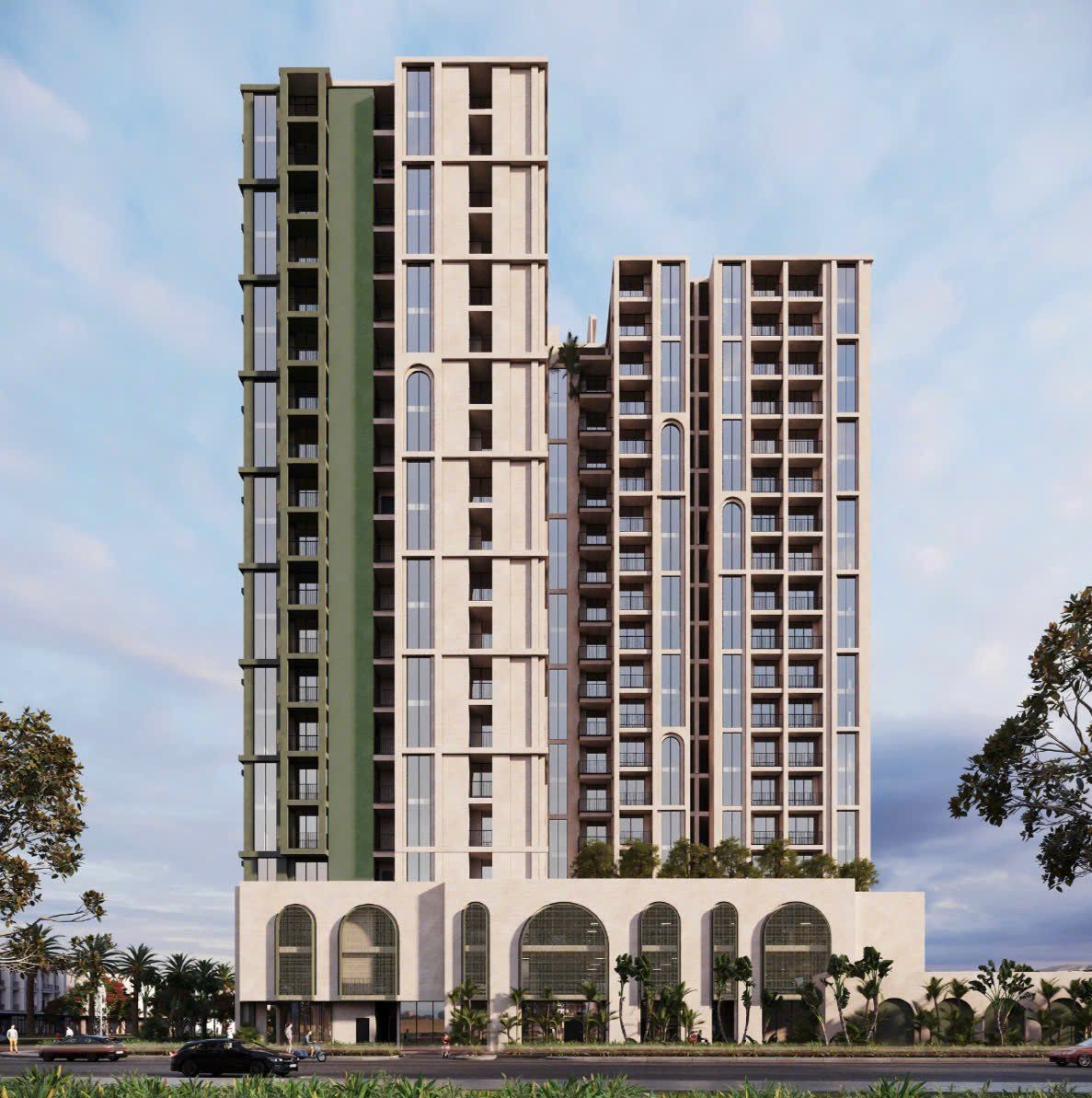 Khám phá nhà mẫu Heritage Collection – Trải nghiệm không gian sống đẳng cấp tại Thành Vinh