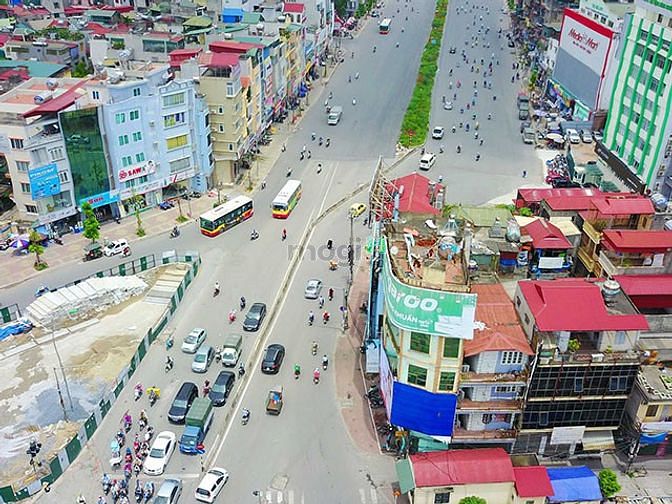Mua bán biệt thự Hai Bà Trưng Hà Nội giá tốt