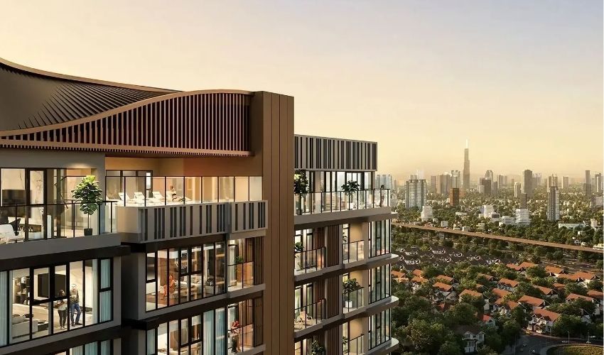Tiềm năng đầu tư vào dự án chung cư Ambience Gamuda Hải Phòng