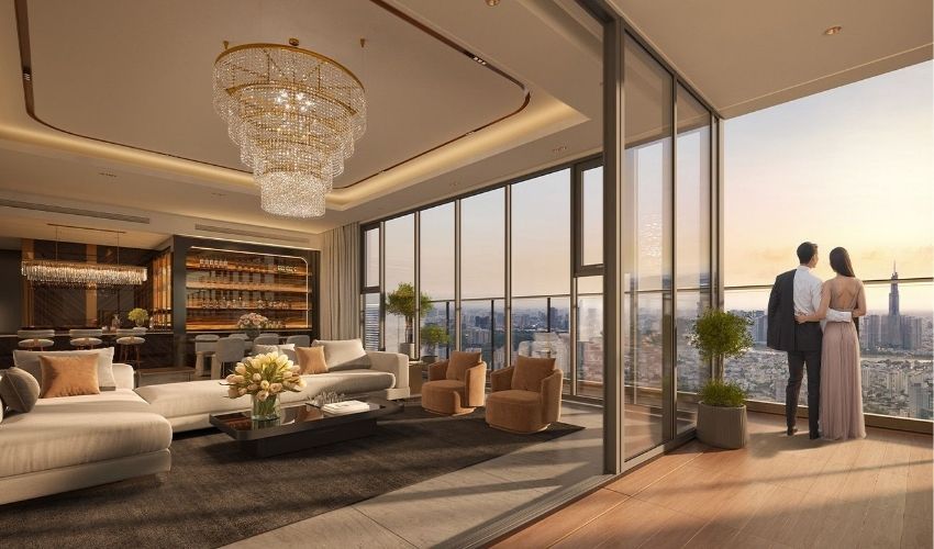 Có nên mua nhà tại chung cư Ambience Gamuda Hải Phòng