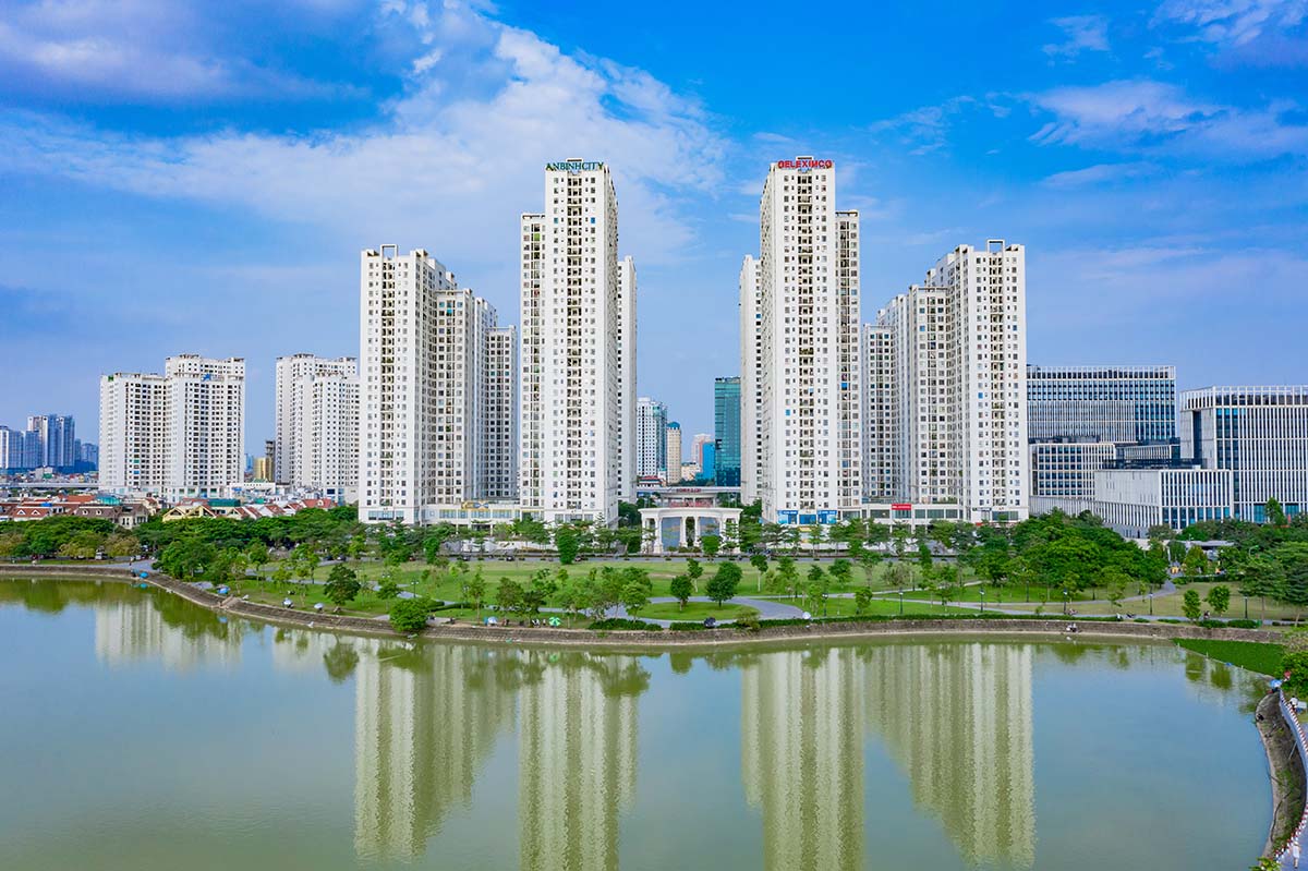 vị trí an bình city ở đâu