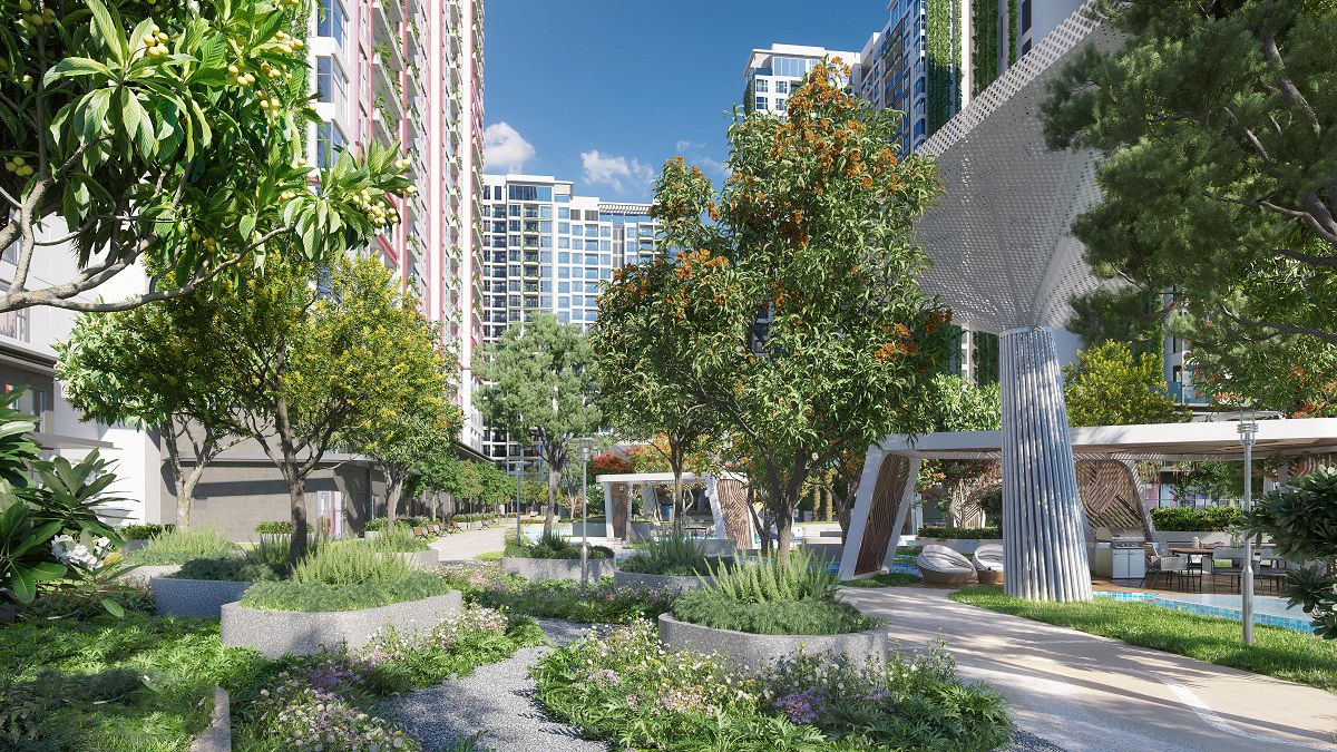 Đơn vị quản lý vận hành LUMIÈRE Boulevard và chuẩn mực dịch vụ quốc tế từ Masterise Property Management