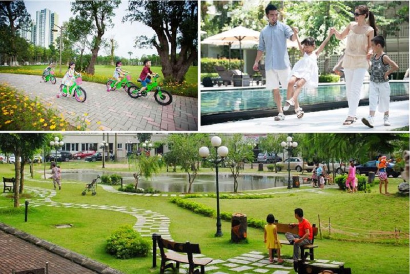 Phí bảo trì, bảo dưỡng dự án Hồng Hạc City Thuận Thành, Bắc Ninh
