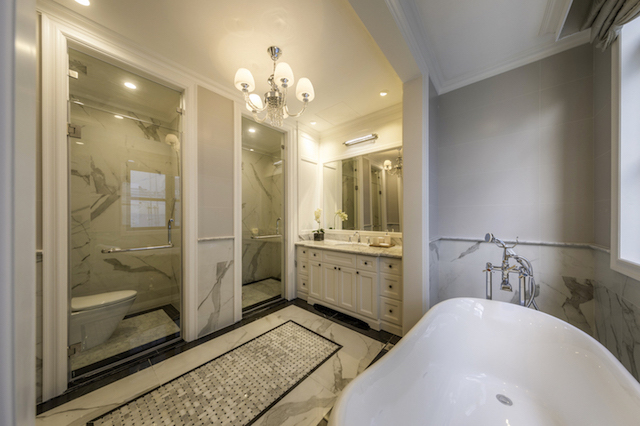 Nhà biệt thự mẫu dự án Vinhomes Star City Thanh Hóa