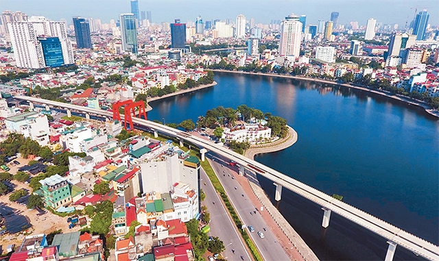 Mua căn hộ Đống Đa Hà Nội giá tốt