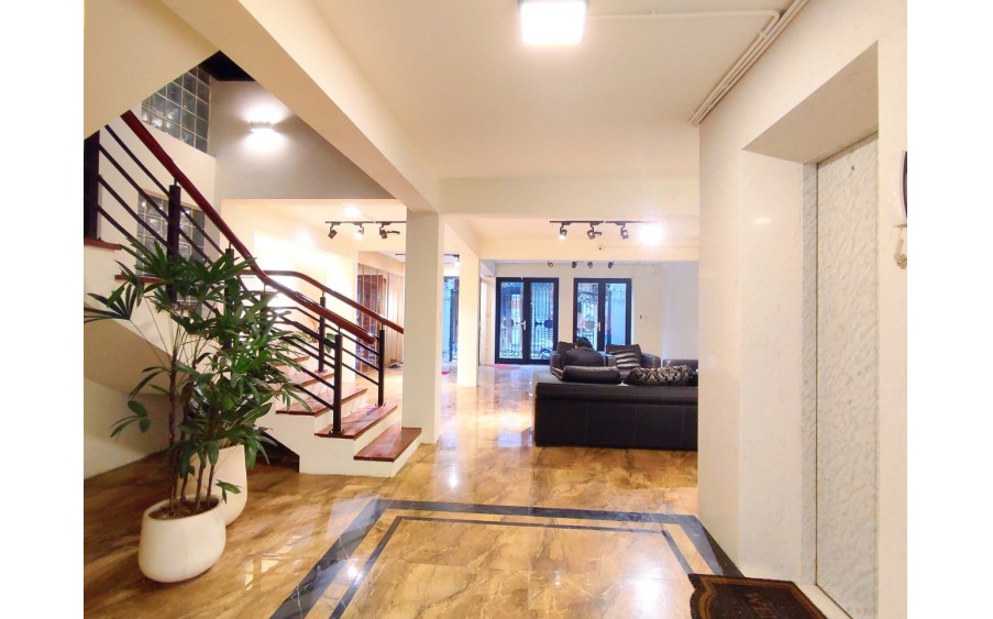 Bán nhà quận Bắc Từ Liêm