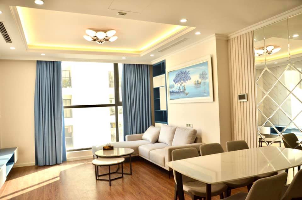 Bán căn hộ chung cư Sunshine Rivernia Grand Marina Đồng Nai