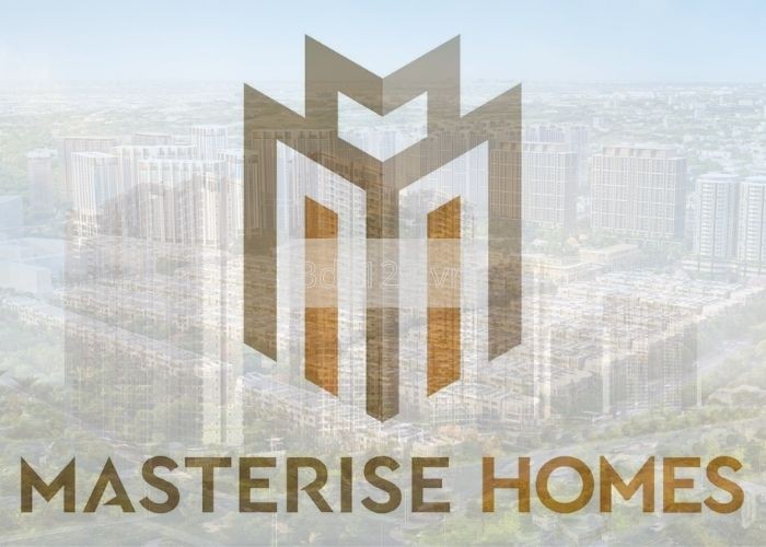 Chủ đầu tư Masterise Homes Hải Phòng