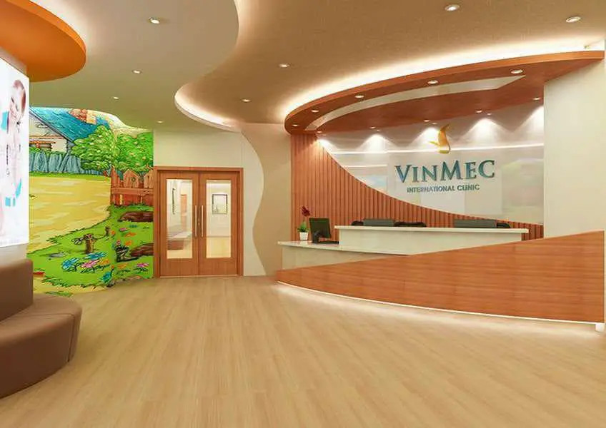 Khám phá tiện ích nổi bật tại Vinhomes Wonder City Đan Phượng 7