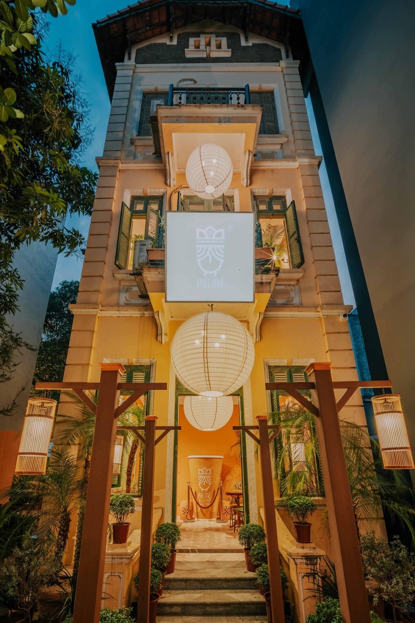 Bất động sản Tây Hồ