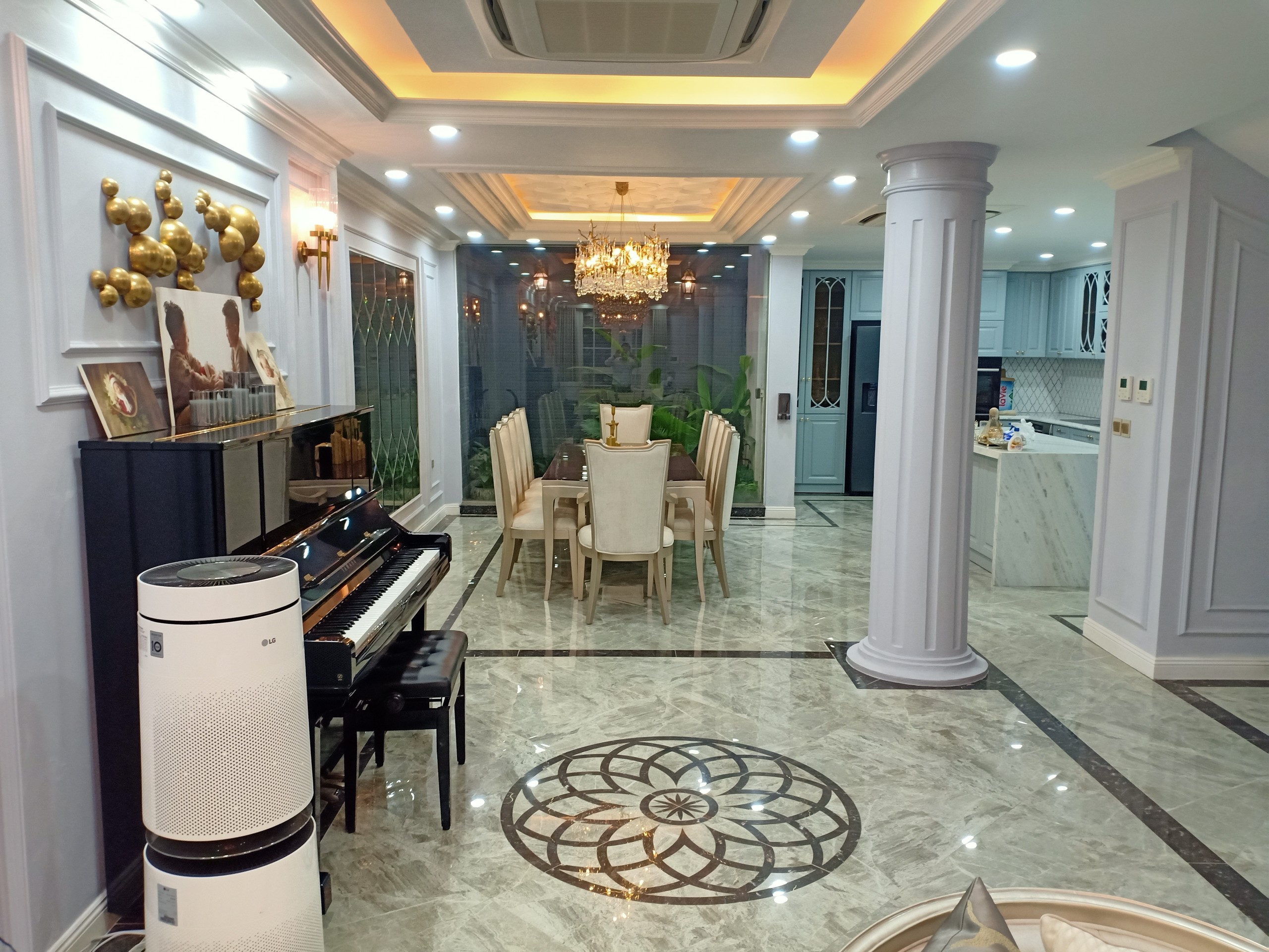 Bất động sản Ba Đình