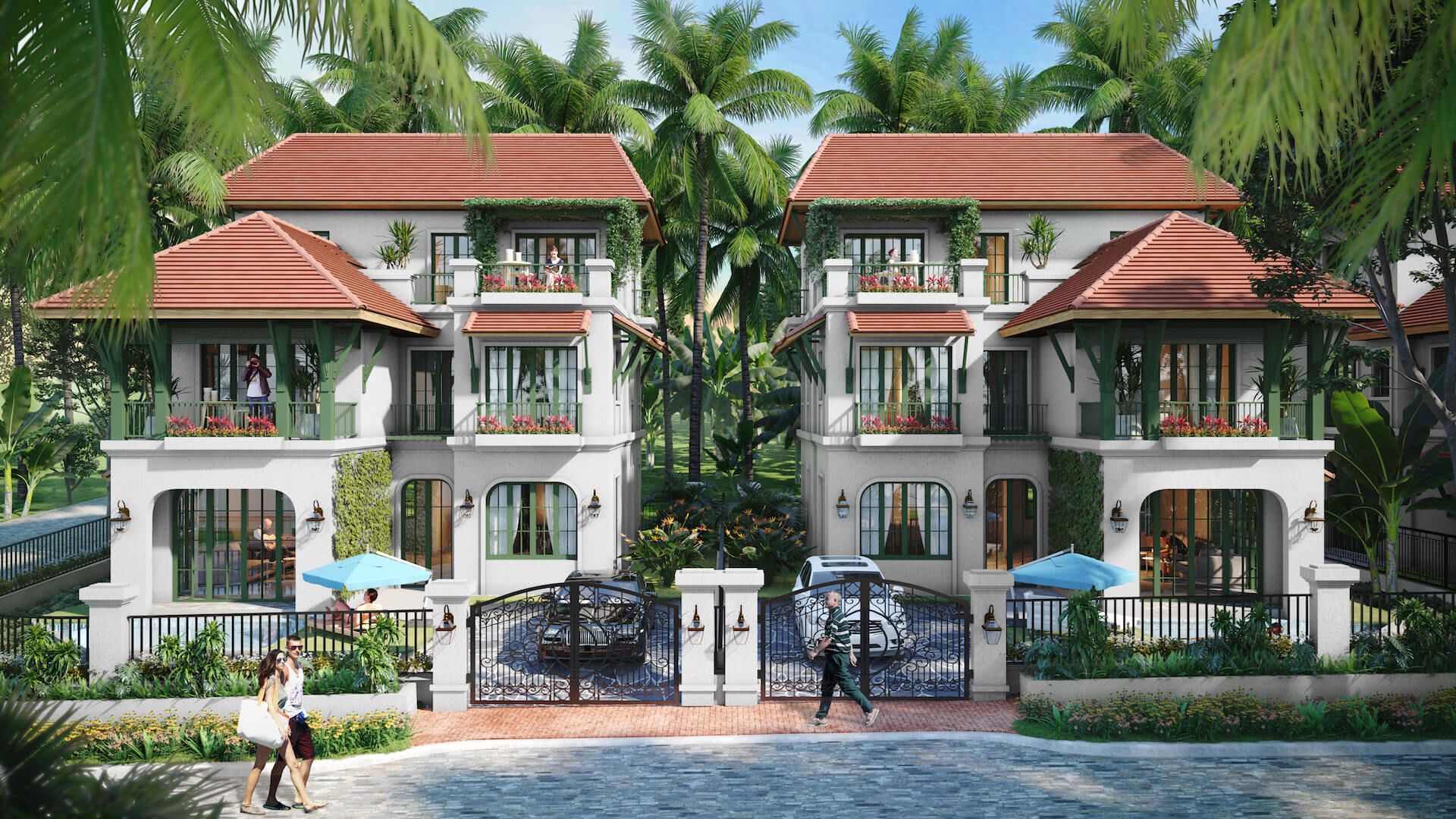 Tổng quan dự án Sun Group Hà Nam