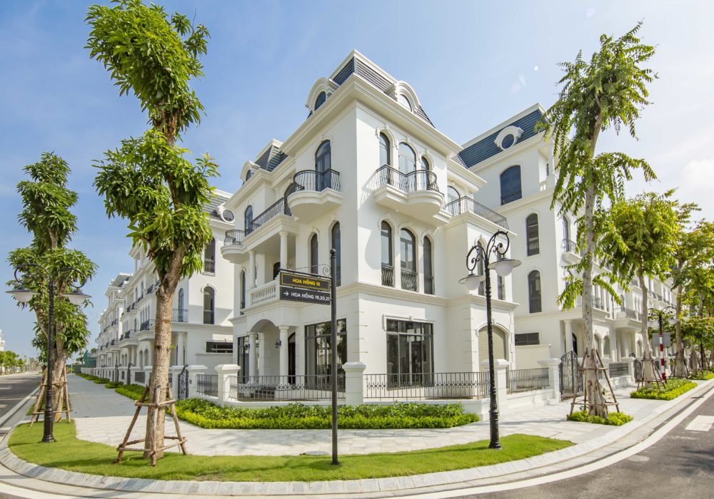 Tổng quan dự án Vinhomes Star City Thanh Hóa