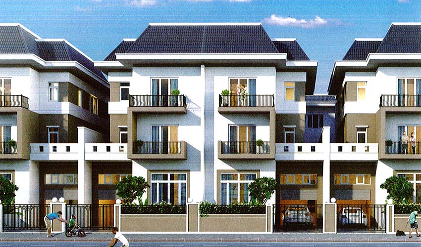 Đơn vị quản lý vận hành khu P Ciputra 