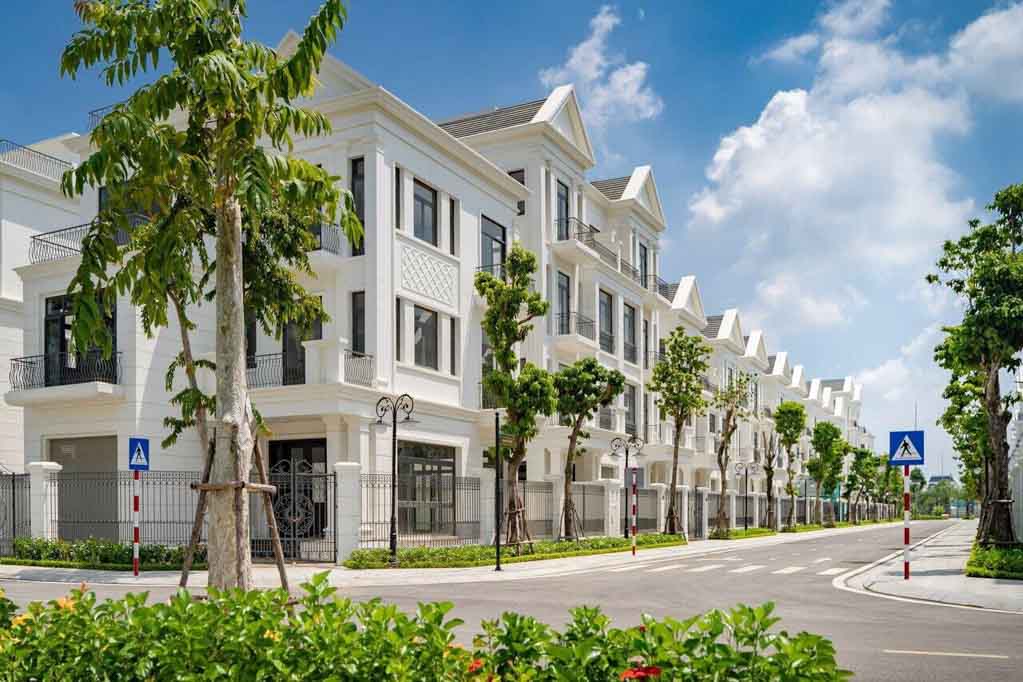 Bán biệt thự Nguyệt Quế Vinhomes Star City