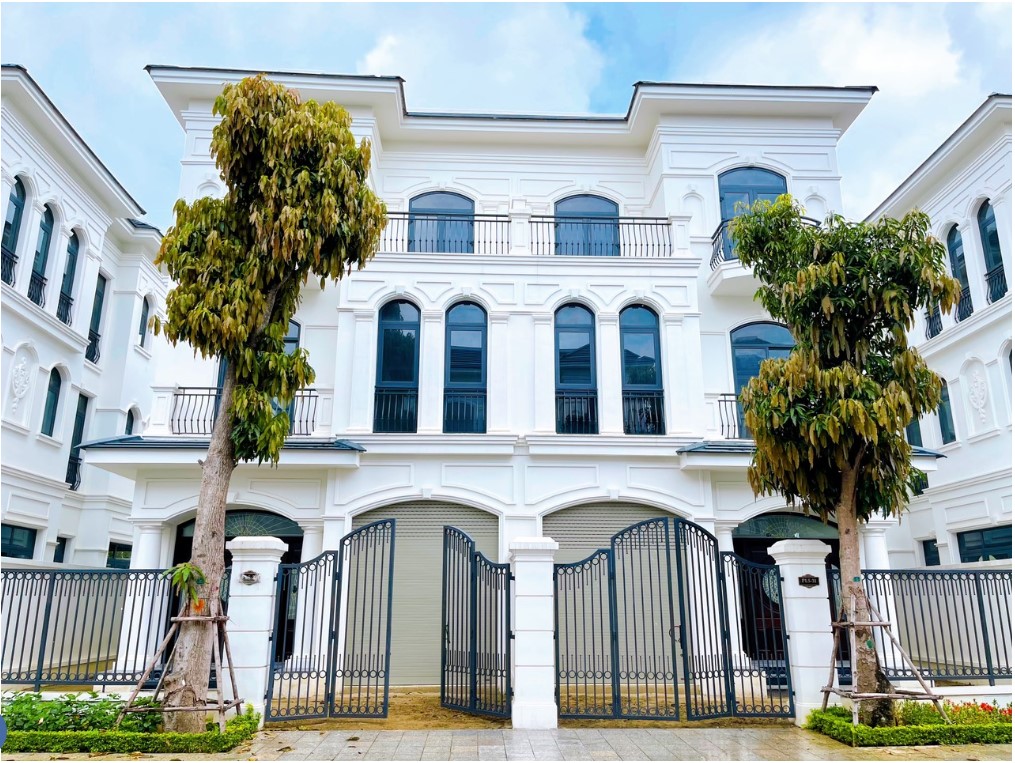 Tiến độ thanh toán Vinhomes Golden City Dương Kinh